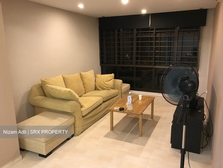 Jurong West Street 61 thumbnail photo